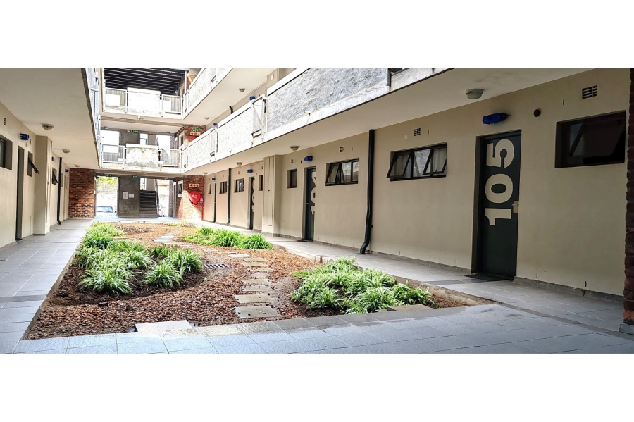 2 Bedroom Property for Sale in Brooklyn Western Cape